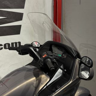 HONDA Pacific Coast 800