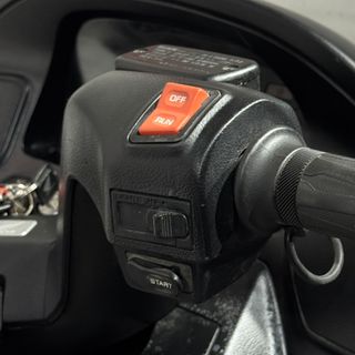 HONDA Pacific Coast 800