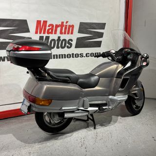 HONDA Pacific Coast 800