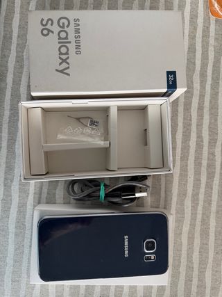 Samsung Galaxy S6 32GB