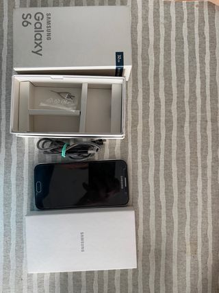 Samsung Galaxy S6 32GB