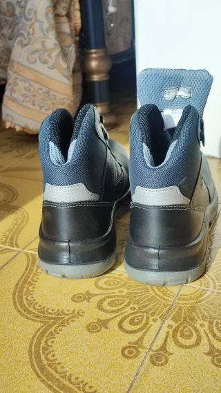 Scarpe antinfortunistiche U-Power