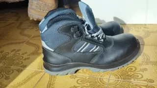 Scarpe antinfortunistiche U-Power