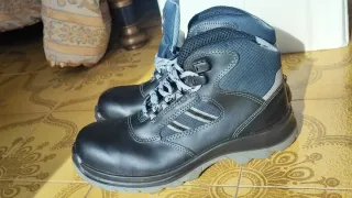 Scarpe antinfortunistiche U-Power