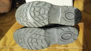 Scarpe antinfortunistiche U-Power