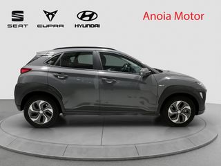 Hyundai Kona 141CV HÍBRIDO KLASS
