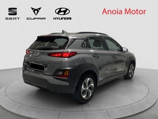 Hyundai Kona 141CV HÍBRIDO KLASS