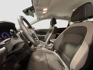 Hyundai Kona 141CV HÍBRIDO KLASS