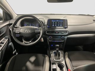 Hyundai Kona 141CV HÍBRIDO KLASS