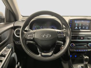 Hyundai Kona 141CV HÍBRIDO KLASS