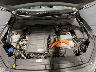 Hyundai Kona 141CV HÍBRIDO KLASS