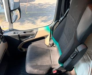 Cabeza tractora Mercedes Actros 1846 2018