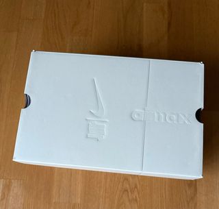 Nike Air Max 95 Undefeated Talla 44