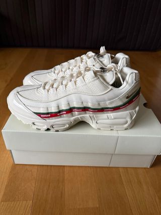 Nike Air Max 95 Undefeated Talla 44