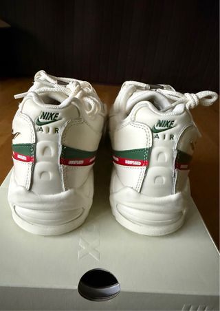 Nike Air Max 95 Undefeated Talla 44