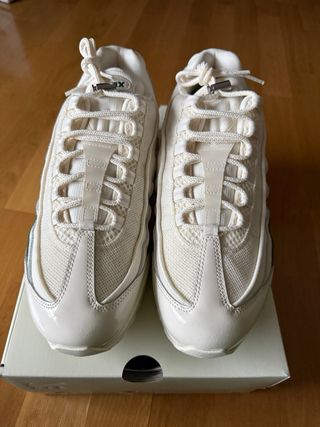 Nike Air Max 95 Undefeated Talla 44