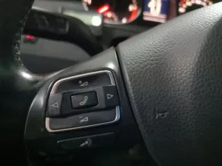 VW PASSAT TDI 140cv, 150000KMS, LIBRO REVISIONES