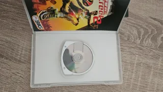 FIFA Street 2 PSP