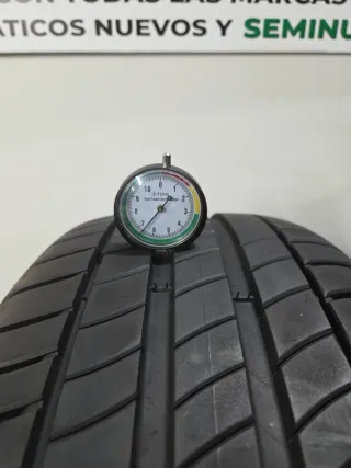 225 50 18 95W MICHELIN PRIMACY 3 ZP