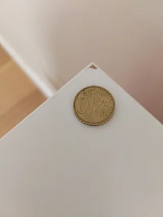 Escritorio Infantil Blanco/Rosa