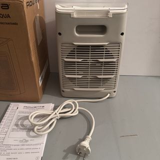 Calefactor Rowenta Instant Comfort Aqua SO6510