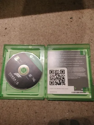 Conjunto di giochi per Xbox One