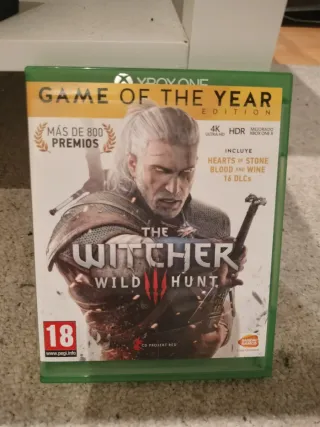 Conjunto di giochi per Xbox One