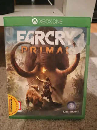 Conjunto di giochi per Xbox One