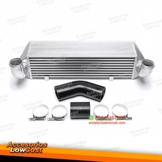 Kit intercooler TA Technix apto para BMW Serie 1