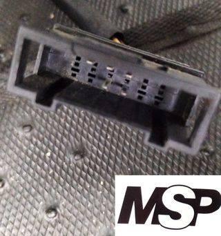 Espelho Esquerdo	Ford Galaxy 1996-2010