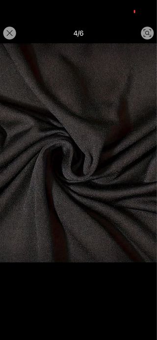 mono corto de diseño hueco versátil con silueta