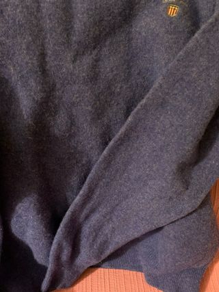 Jersey GANT hombre talla L