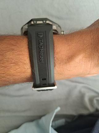 Reloj TAG HEUER Connected E1