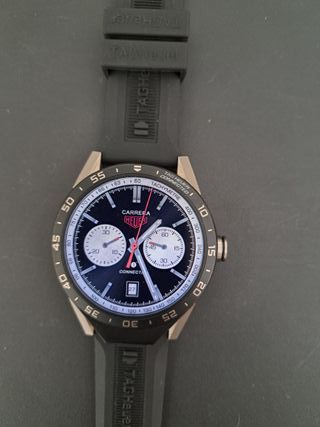 Reloj TAG HEUER Connected E1