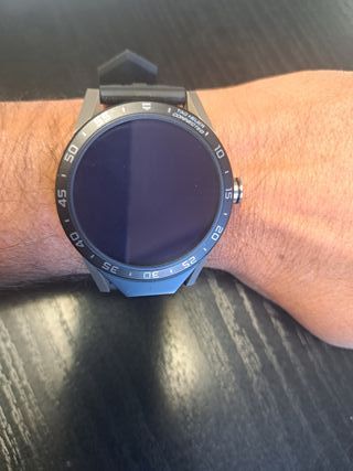 Reloj TAG HEUER Connected E1