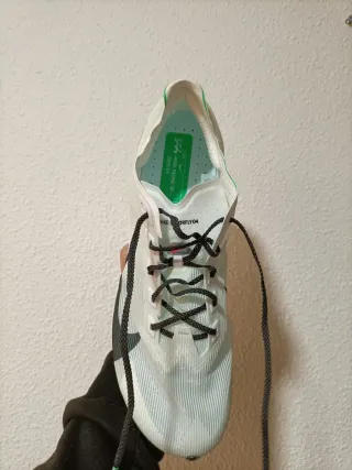 T45,5 Nike Vaporfly Next% 4