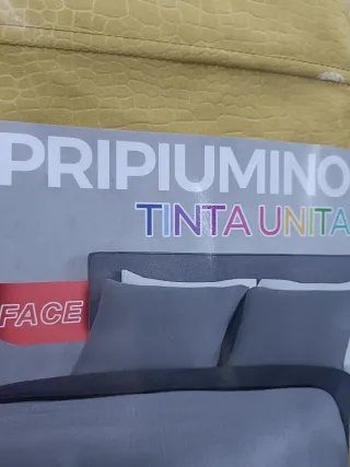 Copripiumino Marta Marzotto Double Face Matrim.