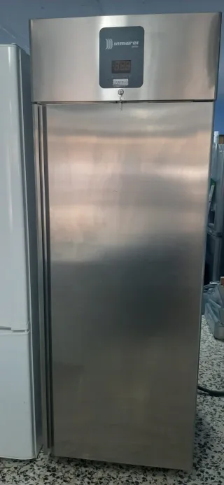 Congelador industrial