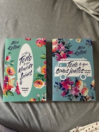 Estuche deja que ocurra