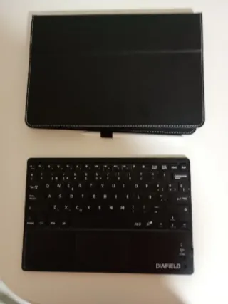 Tablet HotLight 10 con Teclado y Lápiz