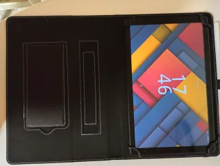 Tablet HotLight 10 con Teclado y Lápiz