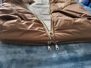 Saco para carrito de bebé