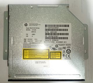 HP Masterizzatore DVD Super Multi GTB0N S05JH
