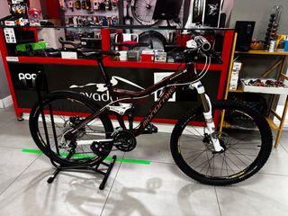 Mondraker Factor R