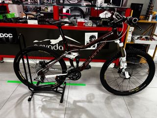 Mondraker Factor R