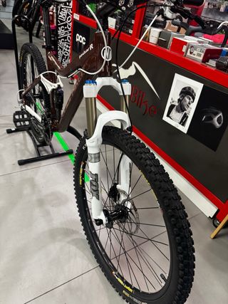 Mondraker Factor R