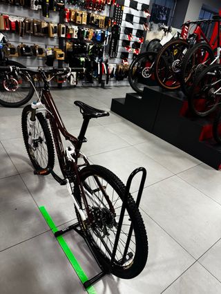 Mondraker Factor R