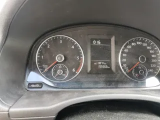 Volkswagen Caddy 2013