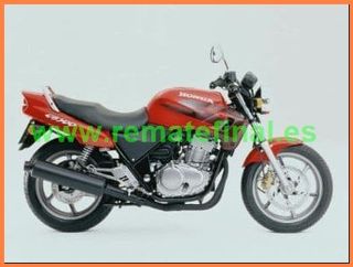 Sensor Caballete Lateral Honda CB 500 1994-2005