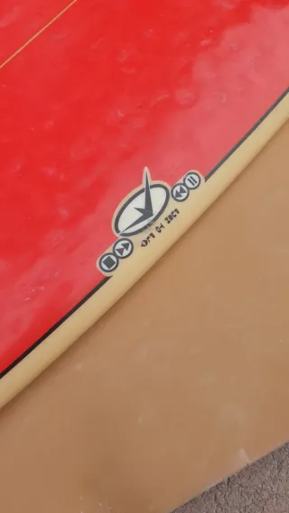 Tabla de surf DIVERSE 6'3 (30.5L)